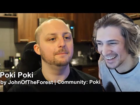 xQc reacts to The Music of Twitch 2020 (featuring Sordiway)