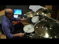 7th Sense (Dave Weckl Band), performed LIVE by Chad Floyd.