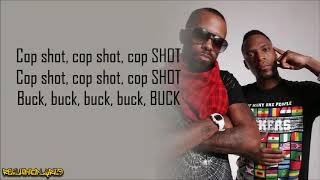 Dead Prez - Cop Shot (Lyrics)