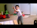 Noahs Dancing