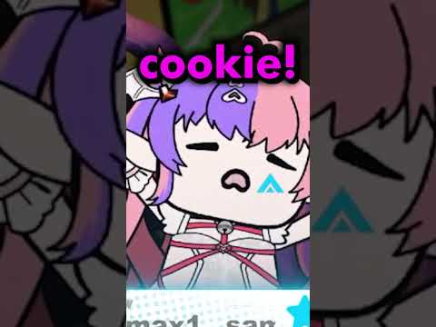 No Cookie For You