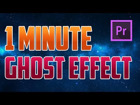 Premiere Pro Podcast Voice Tutorial