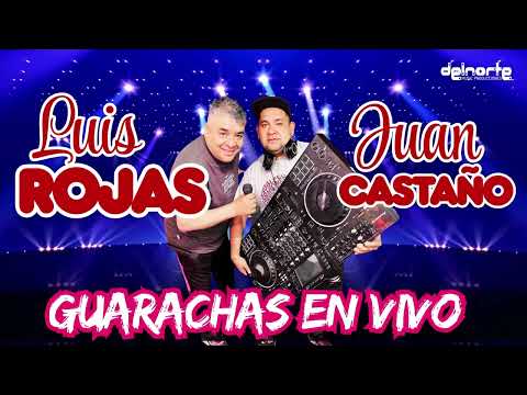 Enganchados de Guarachas x Juan Castaño y Luis Rojas 2025#delnortemusic #musica #guaracha2024