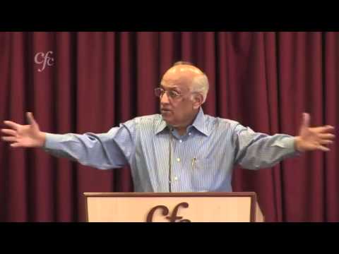 4. Poznavanje Oca i Isusa - Zac Poonen