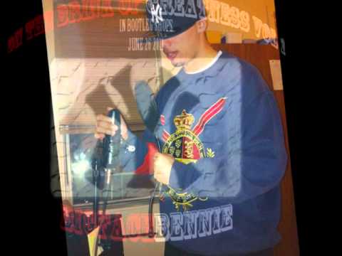 I'm From Brooklyn BigFaceBennie ft Bezel Yung & Cook Monsta da Illest