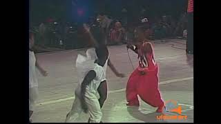 Tambu - Rant & Wave - DIMANCHE GRAS ttt (1991)