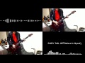 Fairy Tail OP 「Believe in Myself」 弾いてみた 【EDGE of ...