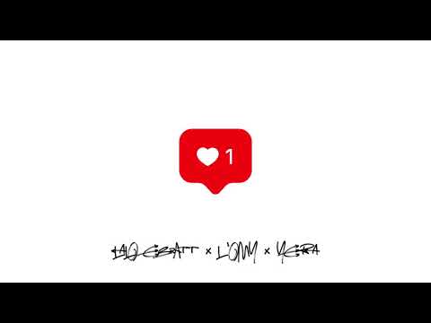 Lalo Ebratt x L'oMy x Yera - 1 Like