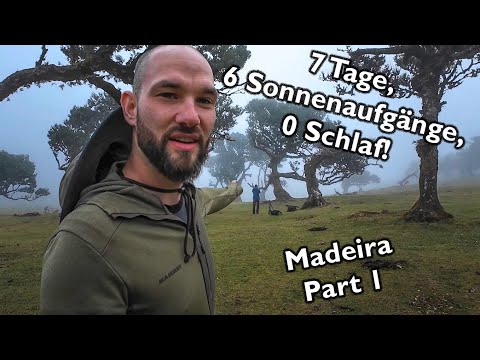 Madeira – Die ultimative Fotoreise zu den schönsten Spots der Insel