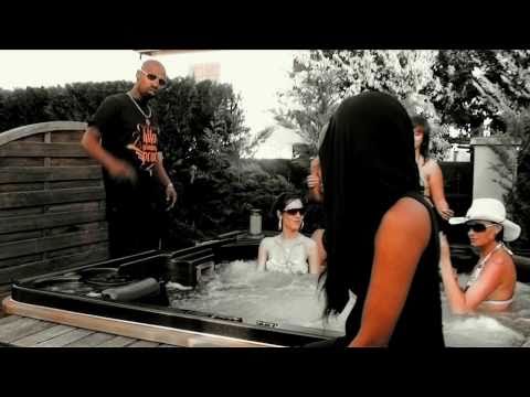 clip officiel BRAKATA  "ma vie" kilogrammes prod