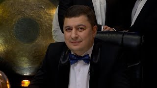 Ի՞նչ: Որտե՞ղ: Ե՞րբ: Ձմեռային եթերաշրջան - 21.12․2024 / Что? Где? Когда? Армения