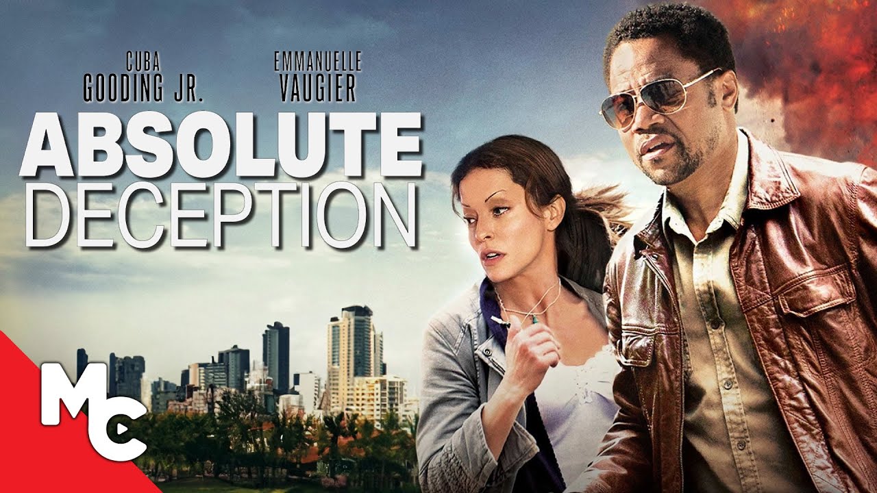 Absolute Deception (2013)