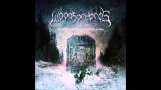Woods Of Ypres - The Northern Cold