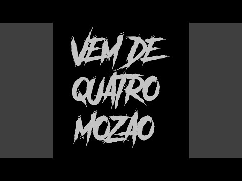 VEM DE 4 MOZAO VS O NEVU JA TA COM DOT