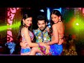 Pandaga Chesko Title Track UpScaled 4K Video Song Ram Rakul Preet Singh Sonal Thaman