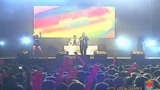 David Pop Believe In Dreams Playa 40 Pop Los Alcázares