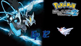 Pokemon Black 2 Randomizer Nuzlocke Ep 12 Destroyer of Worlds