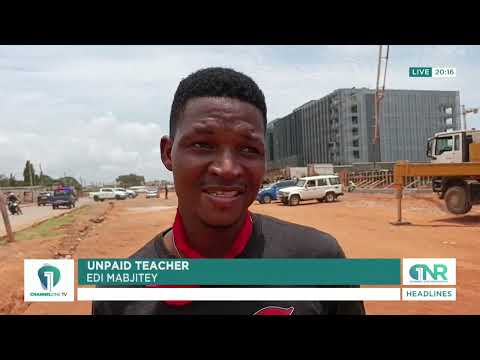 Unpaid Teachers Demand Financial Clearance to Receive Salaries