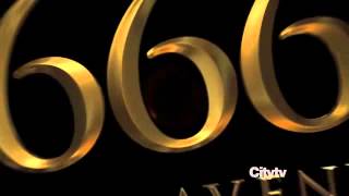 666 Park Avenue Theme Song