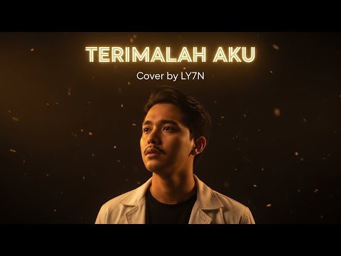 TERIMALAH AKU - ASAHAN | COVER BY LY7N #cover #musik #coversong 