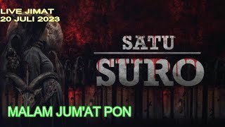 Download lagu 🔴 MISTERI MALAM 1 SURO ( MALAM JUM'AT PON ) 20 JULI 2023 mp3 Download lagu 🔴 MISTERI MALAM 1 SURO ( MALAM JUM'AT PON ) 20 JULI 2023 mp3
