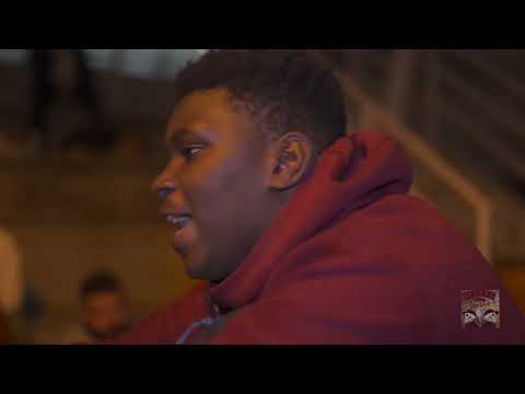 LITHE VS MHD | Octavos | 2ºEdicion Durden Battle