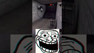 Eyes - The Horror Game, MEGA Update: Multiplayer! Playing with @Eyes-Player #horror #gaming #shorts