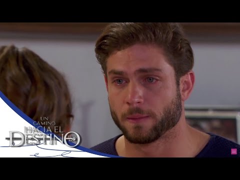 Carlos finds out that Pedrito is his son! - A path to destiny*