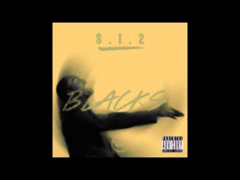 Blacks Ft Flirta D & P Money - Business Blood