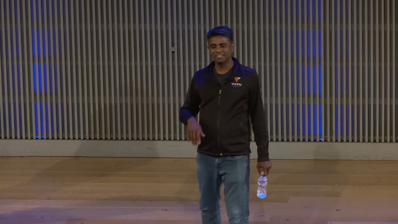 Actuate 2025: Safety-First Deployment of Foundation Models on Delivery Robots at Scale