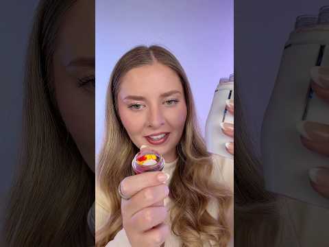 Paulas LIPPENSTIFT MASCHINE 😂 hilfe das waren viel zu viele Pumps.. 😱