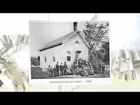 Adventist History | The Opening of Atlantic Union College