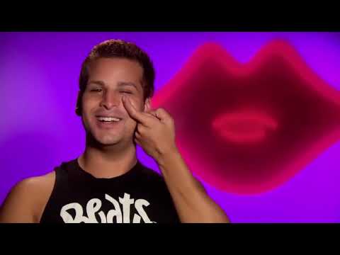 Everytime Roxxxy Andrews was Threatened by Jinkx Monsoon