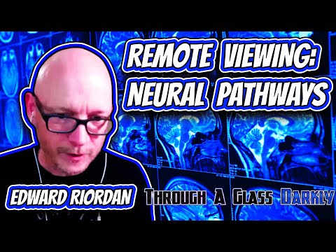 The Biological Mechanisms of Remote Viewing with Edward Riordan (Episode 166)