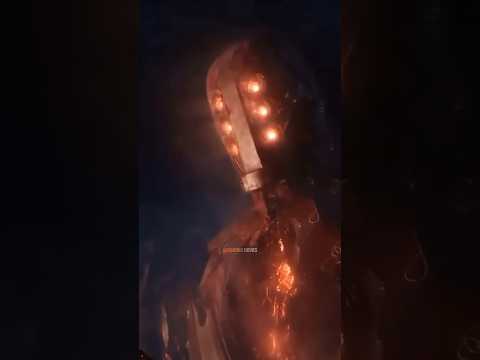 WHY ARE THE CELESTIALS SO TERRIFYING?