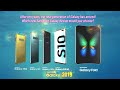 Samsung Galaxy S10 Over The Horizon Ringtone Read Description Please