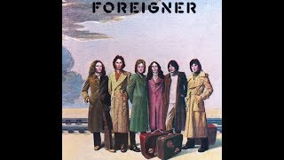 Foreigner - I Need You