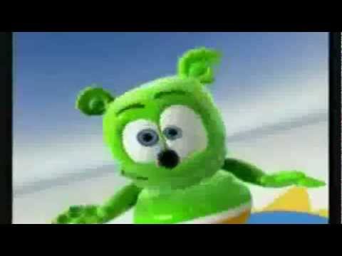 GummibärenSong [Deutsch] HD
