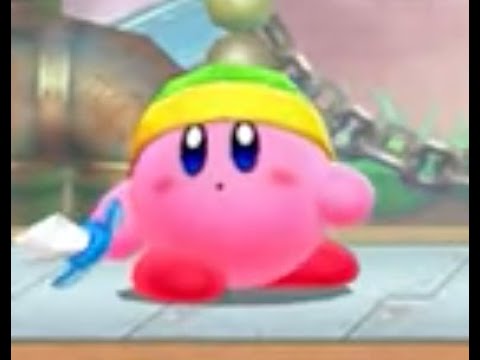 Full Metal Vader (TimTom Remix) - Kirby Planet Robobot