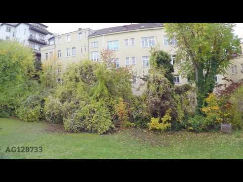 ST-128733 - Wunderschöne, möblierte Wohnung mit Balkon in Stuttgart West