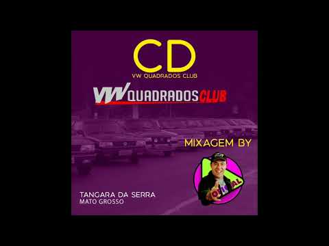 Dj Celso - VW Quadrado Club (Tangará da   Serra-Mt)