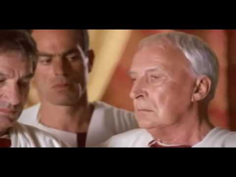 Nero, o imperador de Roma