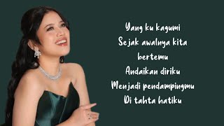 Download lagu Pendampingmu #TahtaHatiku - Shabrina Leanor | Lirik Lagu ~ Andaikan diriku menjadi pendampingmu… mp3 Download lagu Pendampingmu #TahtaHatiku - Shabrina Leanor | Lirik Lagu ~ Andaikan diriku menjadi pendampingmu… mp3