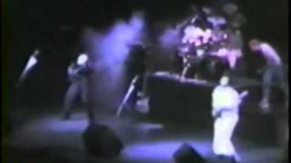 Petra   09 Blinded Eyes Live Bethlehem &#39;84