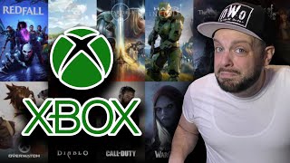 Is It FINALLY Time For Xbox To Shine Or Is It Too Late?