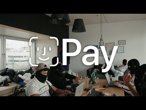 WestBerlinBandit - Apple Pay