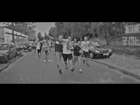 SŁN CREW - Intro feat. Dj Nambear (trailer)