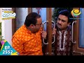 Taarak Mehta Ka Ooltah Chashmah Episode 2552 Full Episode