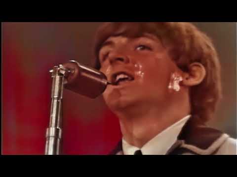 The Beatles - All My  Loving