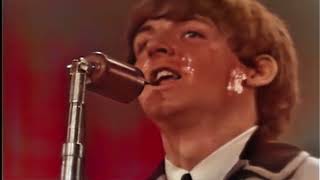 The Beatles - All My  Loving